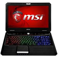  MSI GT60 2PE-1029CZ Dominator Pro 3K  - Laptop