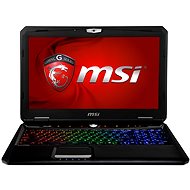 MSI GT60 2PE-XXXCZ Dominator Pro - Laptop