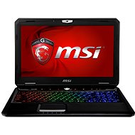 MSI GT60 2QD-1242CZ Dominator 4K - Laptop