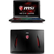 MSI GT62VR - Gaming Laptop