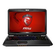 MSI GT70 0NC-031CS - Laptop