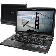MSI GT70 0ND-232CZ - Laptop
