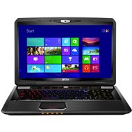 MSI GT70 0ND-1047CZ - Laptop