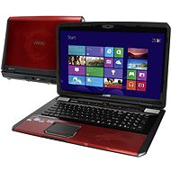 MSI GT70 0ND-669CZ Dragon - Laptop