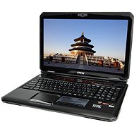 MSI GX60 3AE-214XCZ Hitman Edition - Laptop