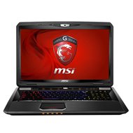 MSI GT70 0NE-412CZ - Laptop