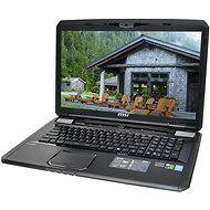 MSI GT70 2OC-230CZ - Laptop
