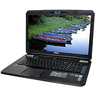 MSI GT70 2OC-681CZ - Laptop