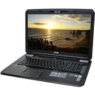 MSI GT70 2OC-229CZ - Laptop