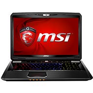  MSI GT70 2PE-1278CZ Dominator Pro  - Laptop
