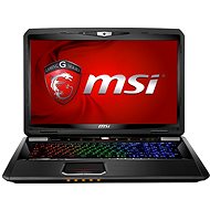  MSI GT70 2PE-2221CZ Dominator Pro  - Laptop