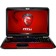 MSI GT70 2OD-486CZ Dragon Edition 2 - Laptop
