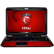 MSI GT70 2OD-685CZ Dragon Edition 2 - Laptop