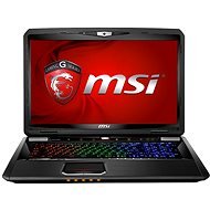 MSI GT70 2QD-2459CZ Dominator - Laptop