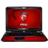 MSI GT70 2OD Dragon Edition 2 Extreme  - Laptop