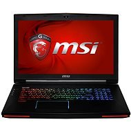 MSI GT72 2PE-021CZ Dominator Pro - Laptop
