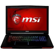  MSI GT72 2QD-097CZ Dominator - Laptop