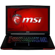 MSI GT72 2QE-1624CZ Dominator Pro G-Sync - Laptop