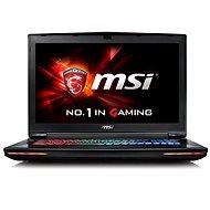 MSI GT72S 6QD-1263CZ Dominator G - Laptop
