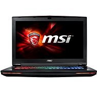MSI GT72S 6QE-228CZ Dominator Pro 16GB RAM - Laptop