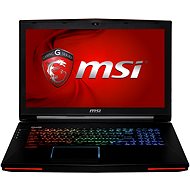 MSI GT72S 6QF-076CZ Dominator Pro 4K - Laptop
