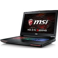 MSI GT72VR 6RD-407CZ Dominator Tobii - Laptop