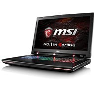 MSI GT72VR 6RE-200CZ Dominator Pro Tobii - Laptop