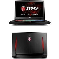 MSI GT73VR - Gamer laptop
