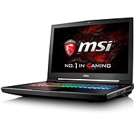 MSI GT73VR 7RF-420CZ Titan Pro - Laptop