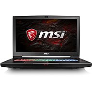 MSI GT73EVR 7RE-1091CZ Titan - Laptop