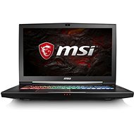 MSI GT73EVR 7RF-1016CZ Titan Pro - Laptop