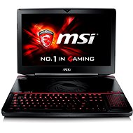 MSI GT80S 6QD-023CZ Titan SLI - Laptop