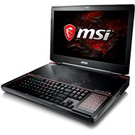 MSI GT83VR 7RF-240CZ Titan SLI - Laptop