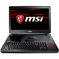 MSI GT83 8RG-045CZ Titan SLI - Gaming Laptop