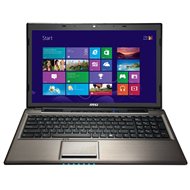 MSI CX61 0OD-825CZ - Laptop