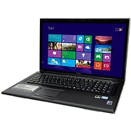 MSI CX70 0NF-204CZ - Laptop
