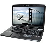 MSI GX70 3BE-016XCZ  - Laptop