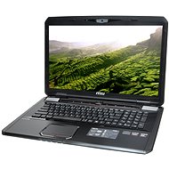 MSI GX70 3BE-087XCZ - Laptop