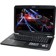 MSI GX70 3BE-015CZ - Laptop