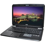 MSI GX70 3BE-088CZ - Laptop