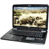 MSI GX70 3BE-027CZ - Laptop