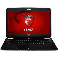  MSI GX70-3CC 225CZ Destroyer  - Laptop