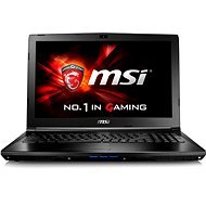 MSI GL62 6QC-422XCZ - Laptop