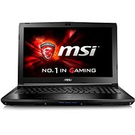MSI GL62 6QE-1804CZ - Laptop