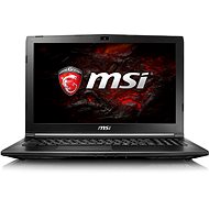 MSI GL62M 7RD-202CZ - Laptop