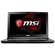 MSI GL62 7RDX-1044XCZ - Laptop