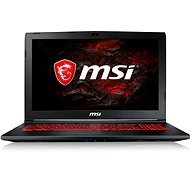MSI GL62M 7RDX-2410 - Gaming-Laptop