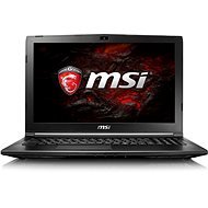 MSI GL62M 7RC-258XHU Fekete - Laptop