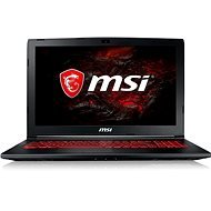 MSI GL62M 7RDX-2087CZ - Laptop