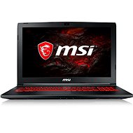 MSI GL62M 7RDX-1893CZ - Laptop